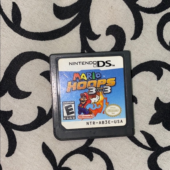 Nintendo ds games - Picture 5 of 16